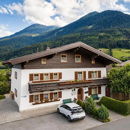 Roeck Ii Appartement