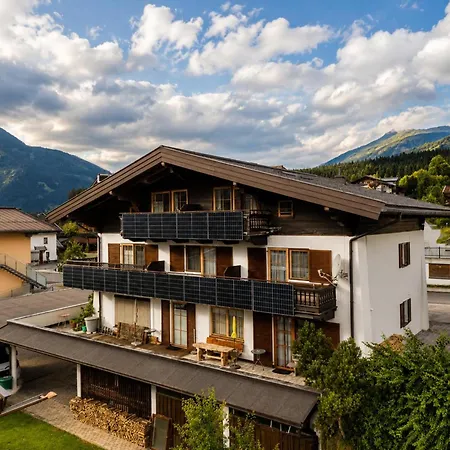 Roeck Ii Appartement