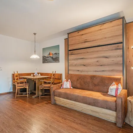Appartement Roeck Ii Neukirchen am Großvenediger