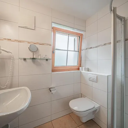 Appartement Roeck Ii *