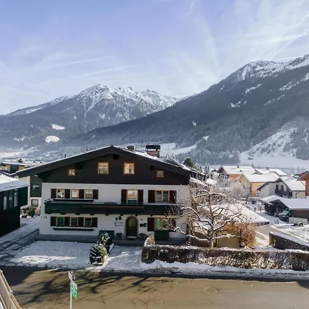 Appartement Roeck Ii *