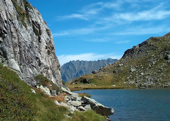 Lägenhet Roeck Ii