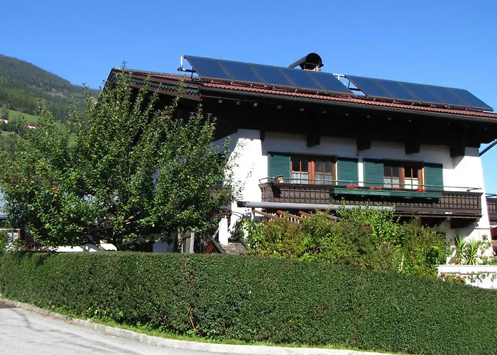 Lägenhet Roeck Ii